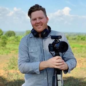 Meet your Posher, Steven